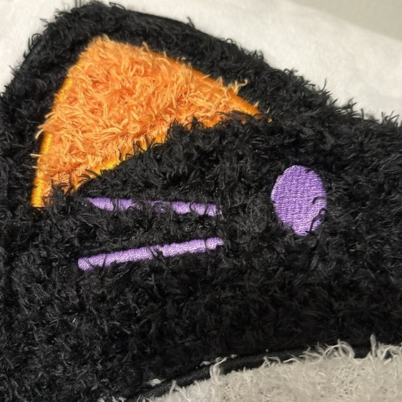 NWT HELLO KITTY BLACK CAT COSTUME LARGE HALLOWEEN THROW PILLOW - Picture 10 of 13